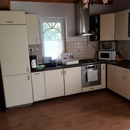 Apartment Nagy Vendeghaz *
