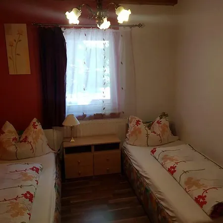 Nagy Vendeghaz Balatonfured